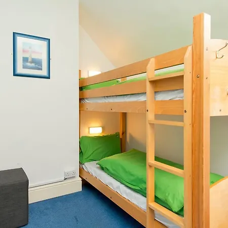 Auberge de jeunesse Yha