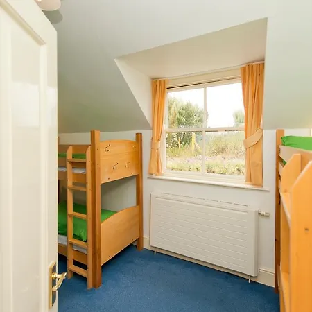 Auberge de jeunesse Yha