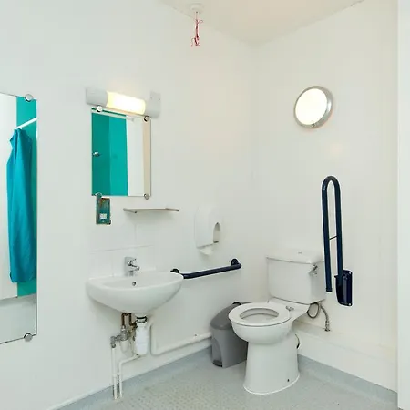 Auberge de jeunesse Yha *