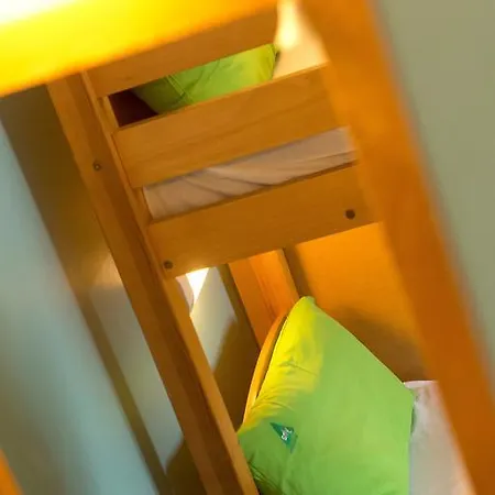 Auberge de jeunesse Yha