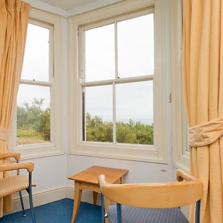 Auberge de jeunesse Yha *