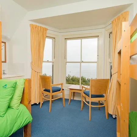 Auberge de jeunesse Yha *