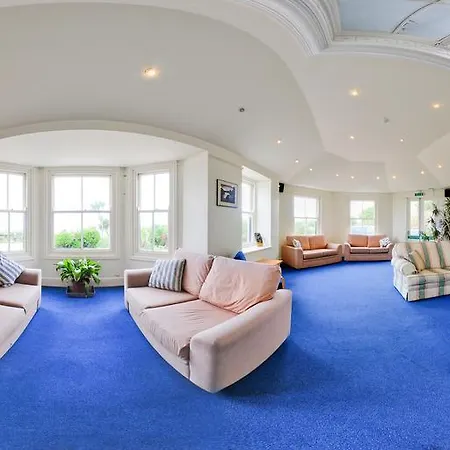 Auberge de jeunesse Yha