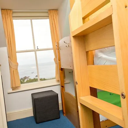 Hostel Yha Lizard