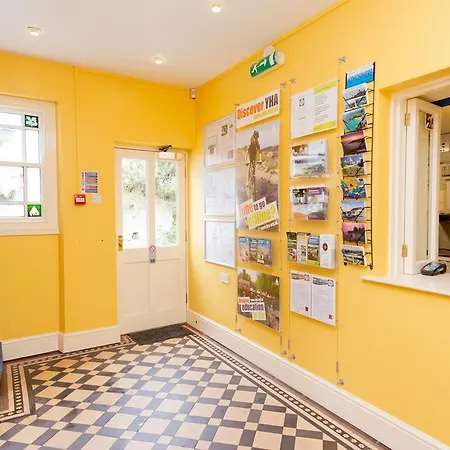Hostel Yha Lizard